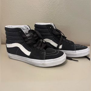 sk8 hi vans
